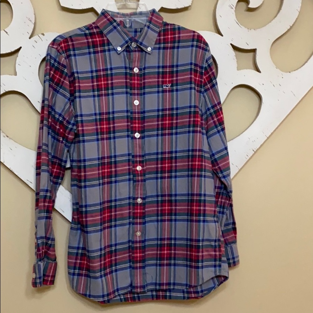 Vineyard vines